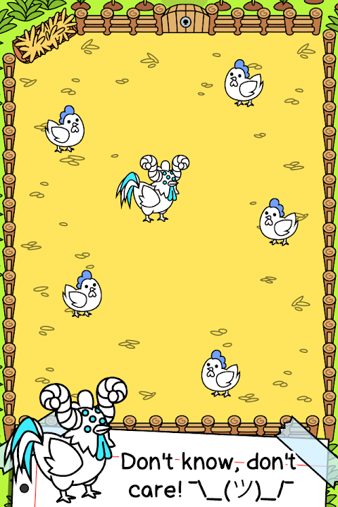 Gameplay